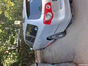 vând vw passat