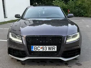 Audi A5 2011 2.0 TDI S-Line - imagine 3
