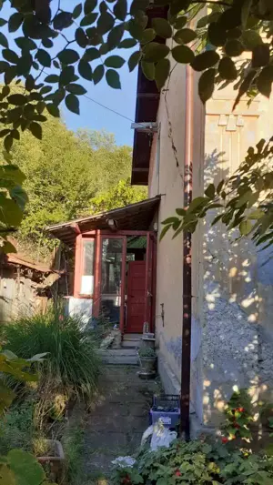 Vând casa 3 cam.in Doman - imagine 4