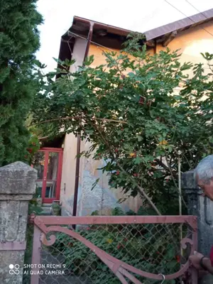 Vând casa 3 cam.in Doman - imagine 3