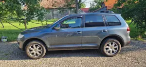 Touareg 2.5 AUTOMAT 2009. - imagine 3