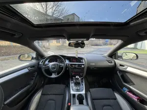 Audi A5 2011 2.0 TDI S-Line - imagine 10