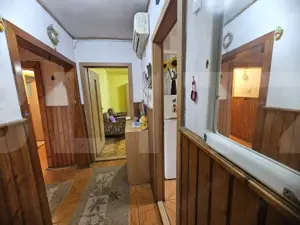 Apartament 3 camere decomandat  66 mp + 2 balcoane 95.000€ - imagine 10