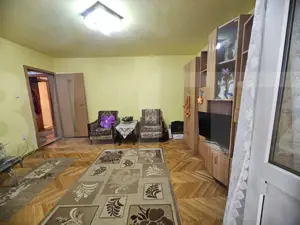 Apartament 3 camere decomandat  66 mp + 2 balcoane 95.000€ - imagine 2