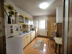 Apartament 3 camere decomandat  66 mp + 2 balcoane 95.000€ - imagine 12