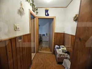 Apartament 3 camere decomandat  66 mp + 2 balcoane 95.000€ - imagine 7