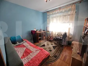 Apartament 3 camere decomandat  66 mp + 2 balcoane 95.000€ - imagine 4