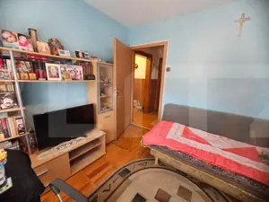 Apartament 3 camere decomandat  66 mp + 2 balcoane 95.000€ - imagine 5