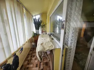 Apartament 3 camere decomandat  66 mp + 2 balcoane 95.000€ - imagine 13