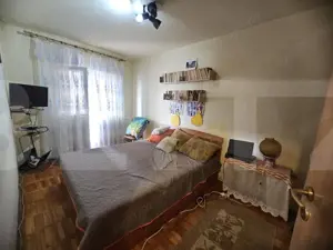 Apartament 3 camere decomandat  66 mp + 2 balcoane 95.000€ - imagine 6