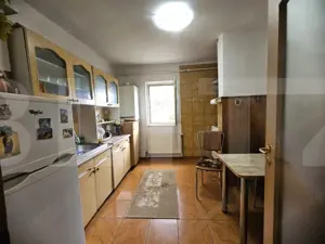 Apartament 3 camere decomandat  66 mp + 2 balcoane 95.000€ - imagine 11