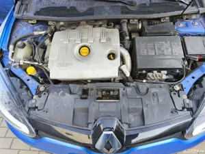 Renault Megane 3 GT220 GrandTour - imagine 4