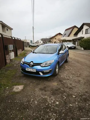 Renault Megane 3 GT220 GrandTour - imagine 3