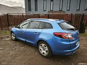 Renault Megane 3 GT220 GrandTour - imagine 2