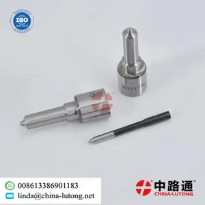 diesel common rail nozzle 320-06881 & diesel common rail nozzle 33800-4A710