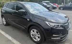  Opel Grandland x 2018 - imagine 4