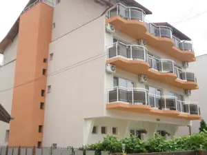 Pensiune Turistică 3* de Vânzare   Mamaia Nord