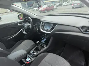  Opel Grandland x 2018 - imagine 9