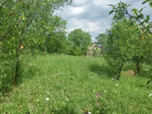 Vând teren intravilan - imagine 4