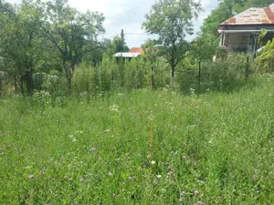 Vând teren intravilan - imagine 6