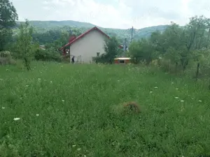 Vând teren intravilan - imagine 9