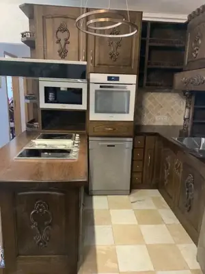 Vânzare ap. 3 camere, renovat lux 2021, in Edenia Titan - imagine 3