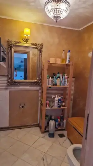 Vânzare ap. 3 camere, renovat lux 2021, in Edenia Titan - imagine 4