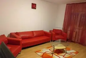 Apartament 3 camere zona Nerva Traian
