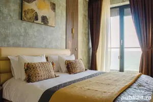 Apartament de 2 camere de închiriat în Mamaia   Vedere superbă la Lacul Siutghiol, la doar 300 m de  - imagine 8