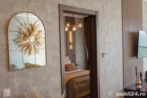 Apartament de 2 camere de închiriat în Mamaia   Vedere superbă la Lacul Siutghiol, la doar 300 m de  - imagine 6