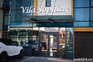 Apartament de 2 camere de închiriat în Mamaia   Vedere superbă la Lacul Siutghiol, la doar 300 m de  - imagine 7