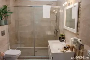 Apartament de 2 camere de închiriat în Mamaia   Vedere superbă la Lacul Siutghiol, la doar 300 m de  - imagine 5