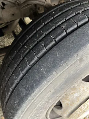 Camion MAN TGL 12.210 4x2 BL 2  680000 km, comanda dubla - imagine 8