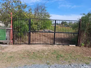 teren intravilan, 1111 mp, Sat Popesti, Comuna Vasilati