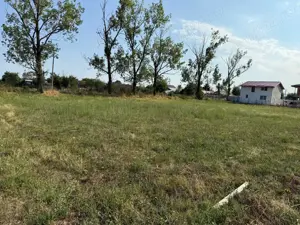 Parcela teren Florești  - imagine 5