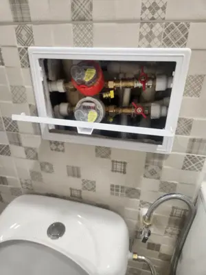 Proprietar vanzare ap superb renovat integral 07 2025 totul nou, et 5 10, confort II - imagine 4