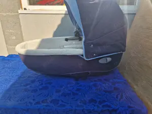 Bebe Confort | adaptori + landou nou nascut | carucior copii