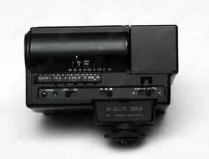 Diverse blitz-uri cu patina contact central - imagine 3