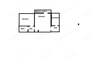 Proprietar, inchiriez apartament 2 camere - imagine 5