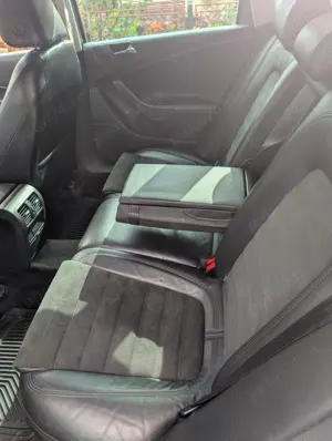 Volkswagen Passat B6  - imagine 4