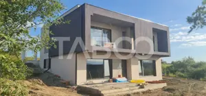 Casa individuala spatioasa Selimbar - pret excelent - imagine 3
