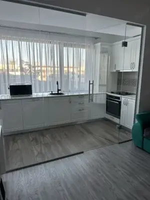 Apartament 3 camere zona Metalurgiei