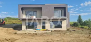 Casa individuala spatioasa Selimbar - pret excelent - imagine 2