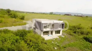 Casa individuala spatioasa Selimbar - pret excelent - imagine 7