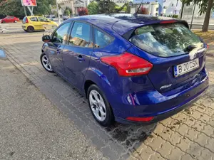 Ford Focus  2016 Euro 6 - imagine 5