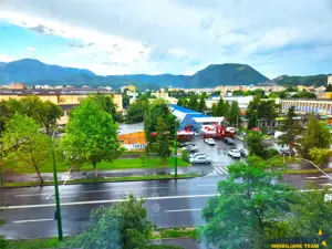 Rezidenta apreciabila, mobilata, accesorizata, vedere montana, Astra, Brasov