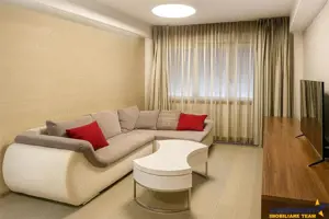 Rezidenta apreciabila, mobilata, accesorizata, vedere montana, Astra, Brasov