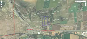 Teren extravilan LUGOJ