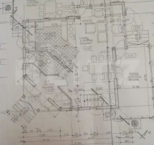 Cabană în Poiana Horea, Beliș-Fântanele, 4950 teren - imagine 2