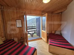 Cabană în Poiana Horea, Beliș-Fântanele, 4950 teren - imagine 8